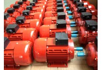 Gearboxes&Electric Motors